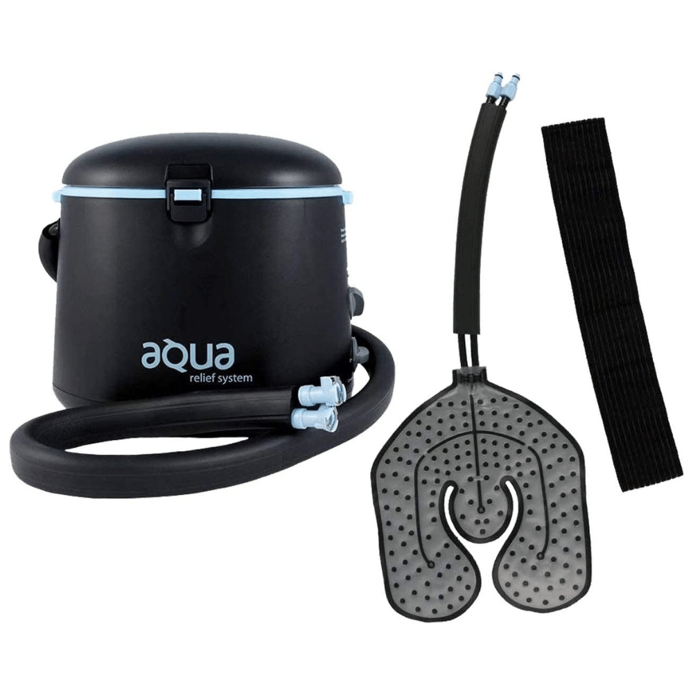 The Best Cold Therapy Machine for Injuries