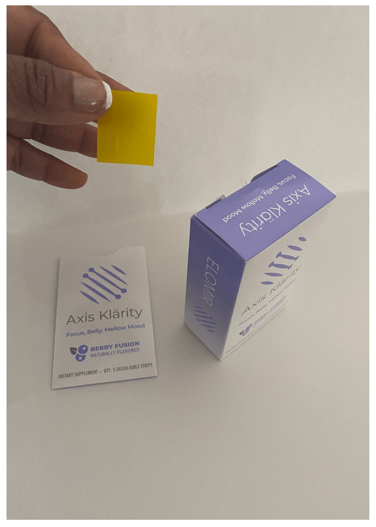 The Focus Aid “Axis Klarity Strip” by Elomir Review: What You Need to Know!