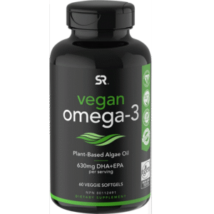 The Best Algae Omega 3 Supplements for a Healthier You