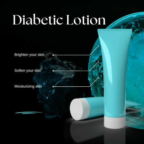 The Best Diabetic Lotion to Improve Your Health