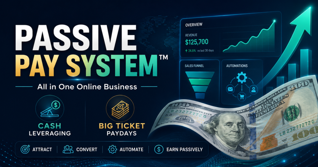 Looking for a Simpler Way to Build an Online Business?